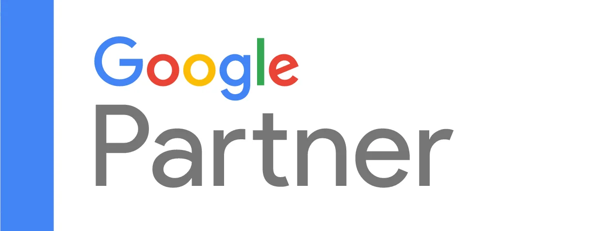 Google Partner Badge